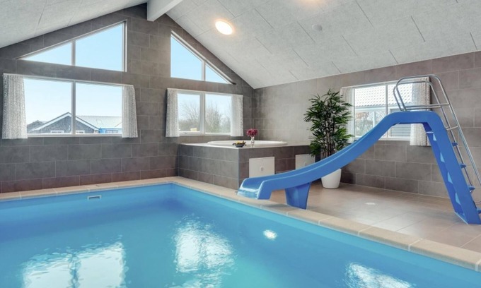 Fjellerup House | VillaVilla #816 - Fjellerup, Østjylland