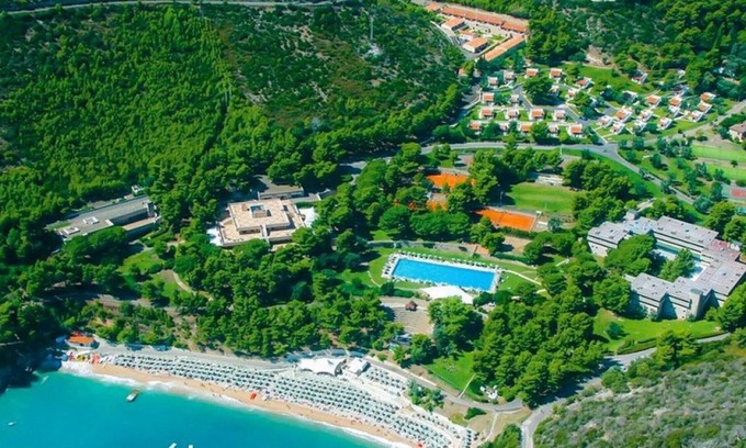 Pugnochiuso Apartment | Villetta Belvedere Bilo 12, Vieste, Italy