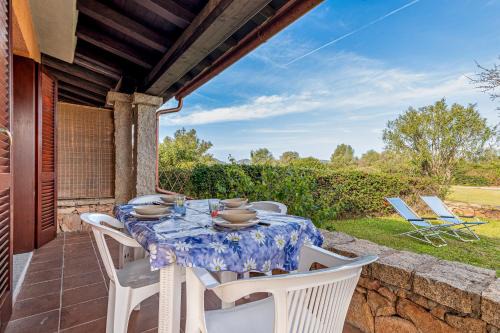 Luddui House | Villetta Bilo a 800mt dall'Isuledda