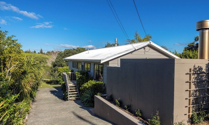 Waiheke Island Resort | Villetta Hauraki by Waiheke Pure