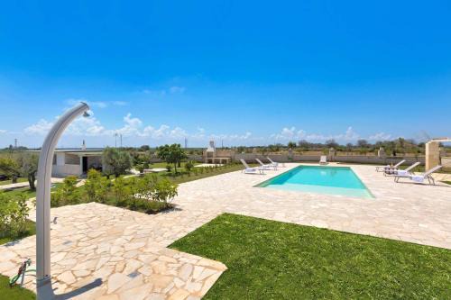Melendugno Villa | Villetta Paola by BarbarHouse