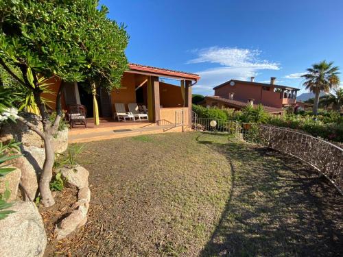 Costa Rei House | Villette Marina