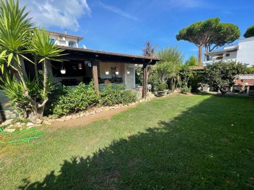 San Felice Circeo House | Villino Circeo