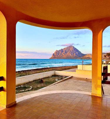 Valderice Apartment | Villino Maria Elena