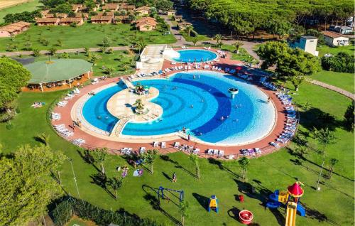 Marina di Montalto Other | Villino Superior Vulci