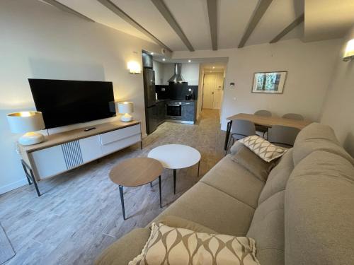 Benasque Apartment | Villmor - B23 - Corazón del Casco