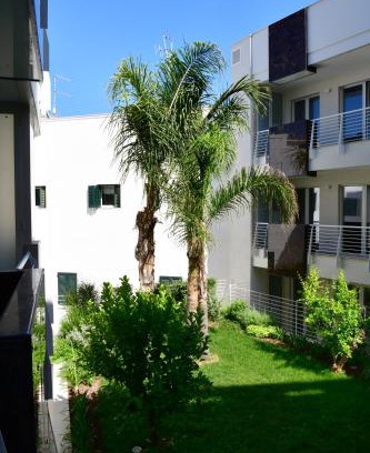 Polignano a Mare Apartment | Vilu Suite Centro
