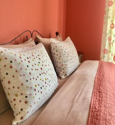Tripoli Apartment | ViNCENT - Central 2 Bedroom Apartment 79sqm