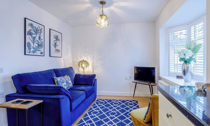 Ely Cottage | Vineyard's Apartment