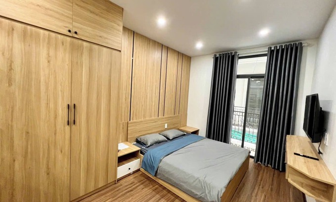 Le Chan Apartment | Vinhome Marina by HPT Home