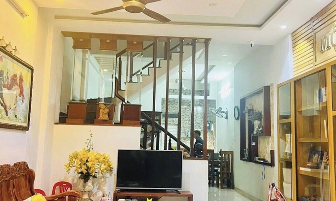 Hoang Mai Apartment | Vinhomes Time City majestic