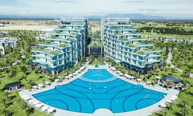Thang Binh Resort | Vinpearl Resort & Golf Nam Hoi An