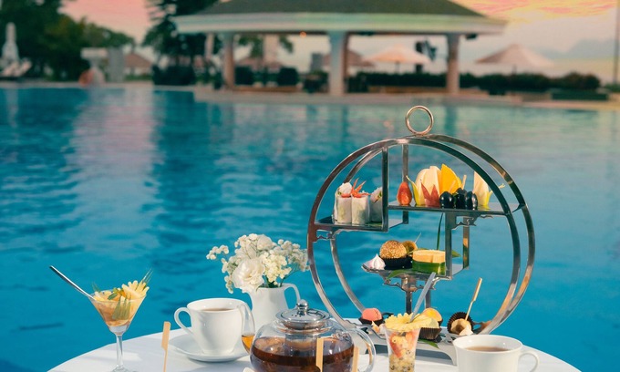 Ha Long Resort | Vinpearl Resort & Spa Ha Long