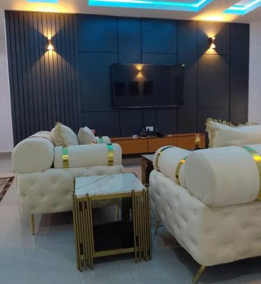 Benin City Apartment | VinRues Apartment and Suites