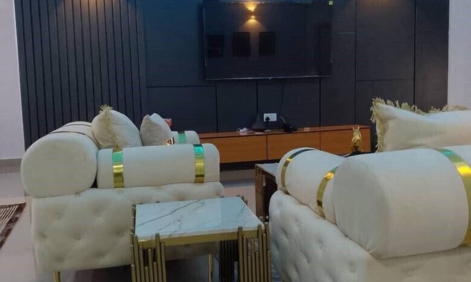Benin City Apartment | VinRues Apartment and Suites