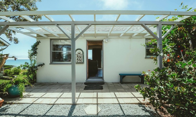 Cayucos Cabin | Vintage Cayucos Beach Cabin