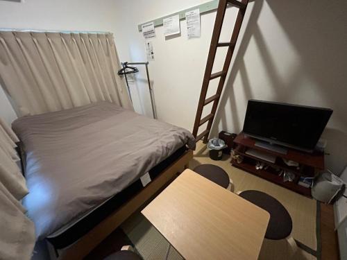 Sawara-ku Apartment | Vintage III - Vacation STAY 14905