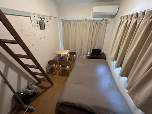 Sawara-ku Apartment | Vintage III - Vacation STAY 14908