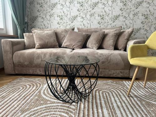 Stare Podgorze Apartment | Vintage Kalwaryjska Apartment