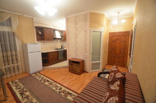 Mykolaiv Apartment | VIP apartments on Admiralskaya