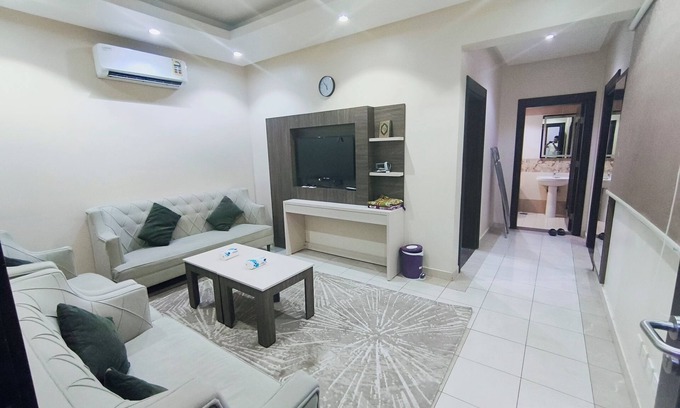 Riyadh Apartment | VIP For Apartment