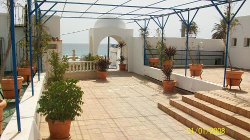 La Parata House | Virgen del Mar Holidays