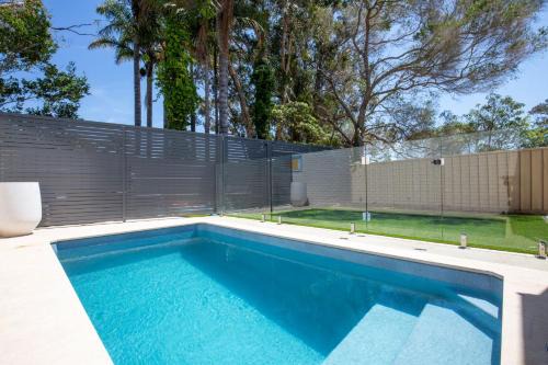 Vincentia House | Viridis