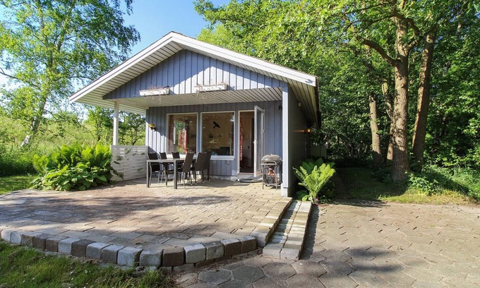 Rodby House | "Virve" - 300m from the sea by Interhome