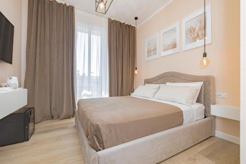Rho House | Visconti Palace by Rhospitality it