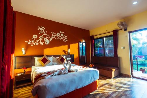 Sauraha Resort | Vision Safari Pvt Ltd