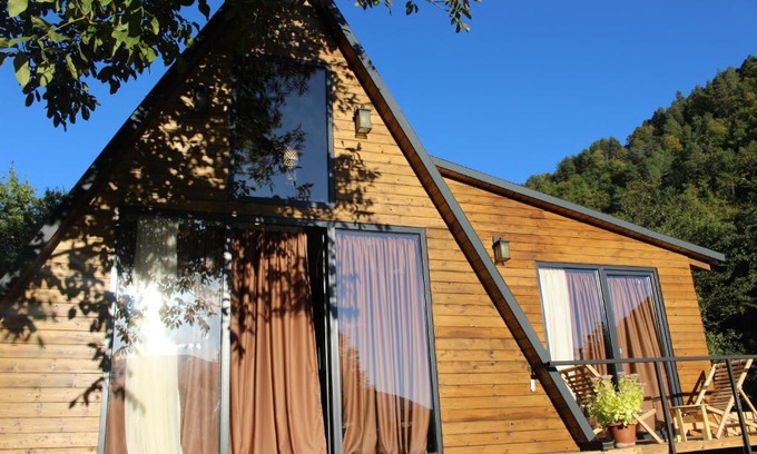 Ambrolauri Apartment | Visit Racha, the most special corner in Georgia