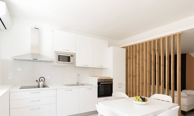 Castellammare del Golfo Apartment | Visitsicilia Vasile 9 - 5