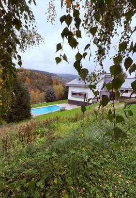Rokytnice nad Jizerou Apartment | Vista 14