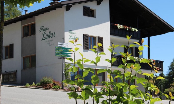 Mosern Bed & Breakfast | Vista Apartments