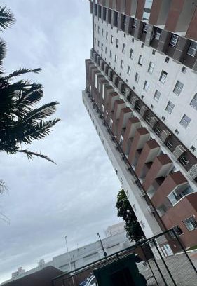 Alto Sao Bento Apartment | Vista Atlântico