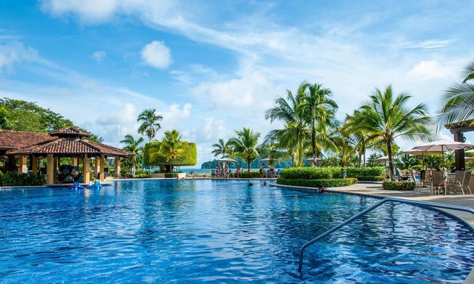 Herradura Apartment | Vista Bahia 3A 3 bdr 3 Bath Ocean View