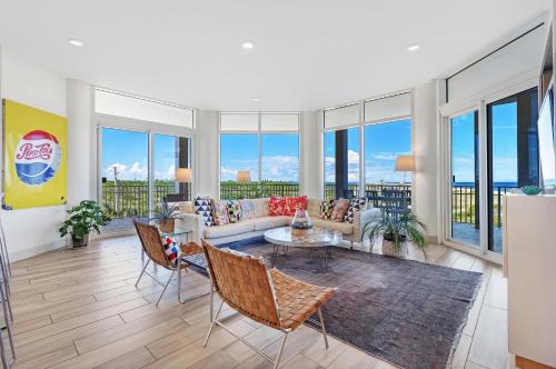 Ono Island House | Vista Del Mar 201