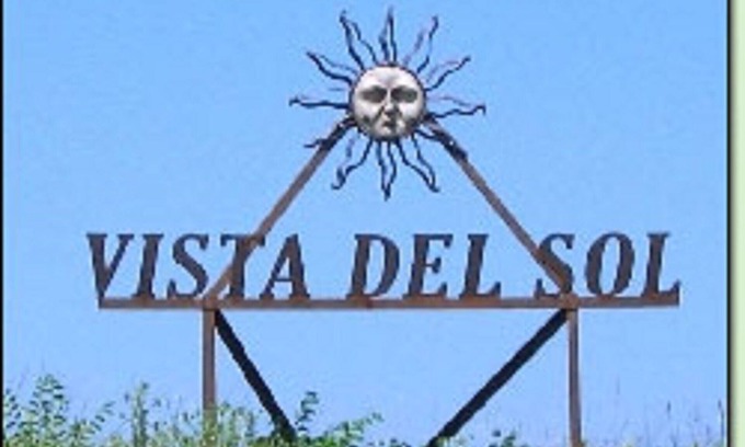 Elmore City Other | Vista Del Sol - A Very Unique Property In Beautiful Farm Surroundings