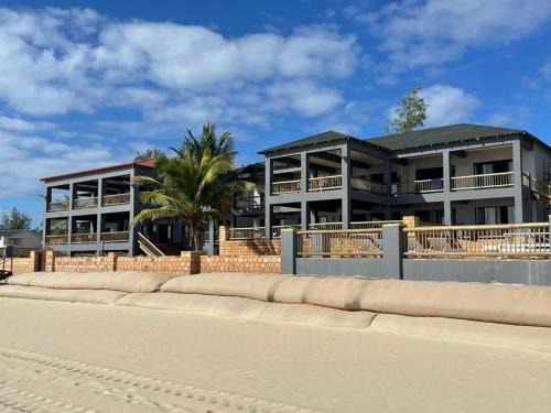 Inhambane Bed & Breakfast | Vista do Mar