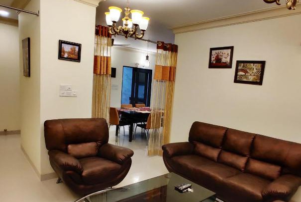 Dhaka Apartment | Vista Gulshan Lake Arcade 01