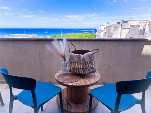 Otranto Apartment | Vista Mare Otranto