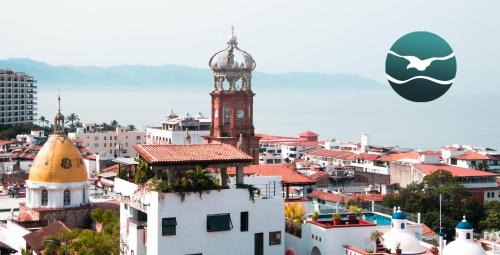 Downtown Puerto Vallarta Apartment | Vista Pacífico