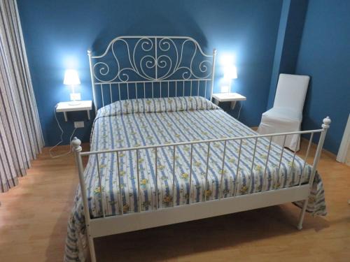 Quartiere XV Della Vittoria Bed & Breakfast | Vista sul Tevere