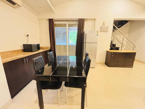 Vagator Apartment | Vista Vagator Junction by Dia Hotels and Homes