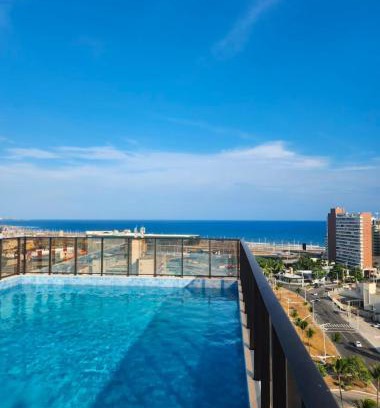 Armacao Apartment | VistaMar Season at the Best of theConventions Center