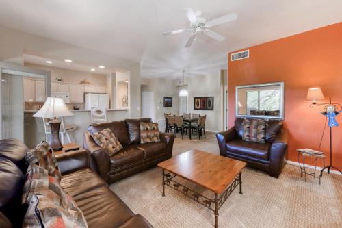 Rancho Vistoso Apartment | Vistoso Resort Casita #246A