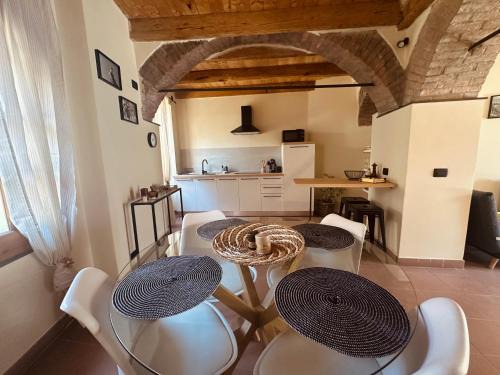 Chiesa di Arnasco Apartment | Vitis Verde