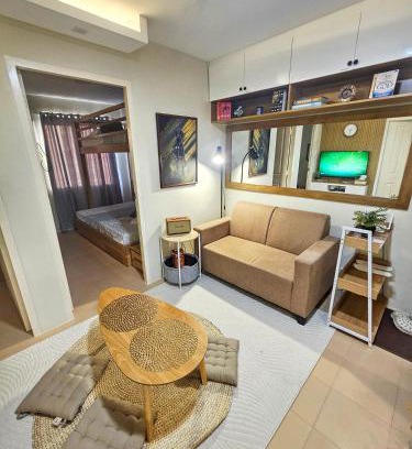 Dumaguete Apartment | Vito Condotel