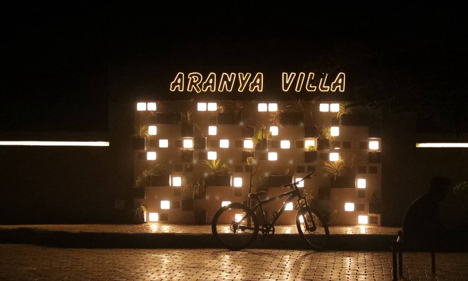 Talala Resort | VITS SelectSasangir