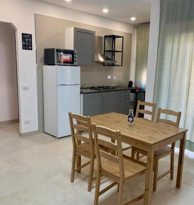 Nettuno Apartment | Vitti Apartment